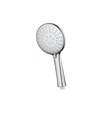 Душевая лейка 3-функциональная Hansen H3012-2, хром