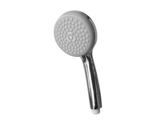 Душевая лейка 10*23 см 4-функциональная Hansen H4010, хром