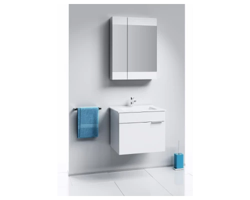 Подвесная тумба 60см., Aqwella - коллекция Brig Br.01.06/1/W