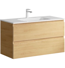 Подвесная тумба 100 см, Aqwella - коллекция Accent ACC0110DZ