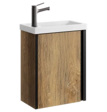 Подвесная тумба 45 см, Aqwella - коллекция Urban URB0145DB