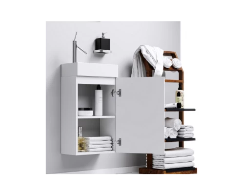 Мастер-Бокс Леон (комплект), Aqwella - коллекция Master Box Leon (Mb-L.00.04)