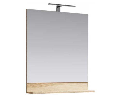 Зеркало 70см., Aqwella - коллекция Foster FOS0207DS