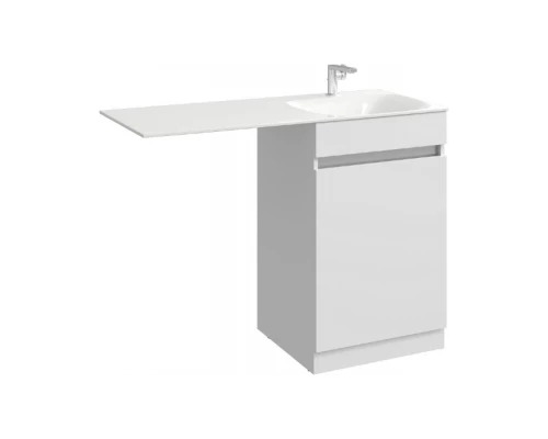 Напольная тумба 115 см., Aqwella - коллекция Forma FOR0105KR