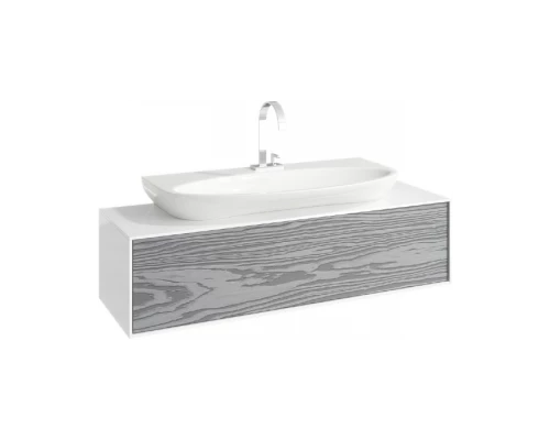 Подвесная тумба 120см., Aqwella - коллекция Genesis GEN0112MG