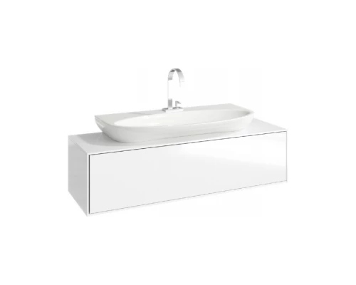 Подвесная тумба 120см., Aqwella - коллекция Genesis GEN0112W