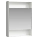 Зеркальный шкаф 60см., Aqwella - коллекция City SIT0406DK