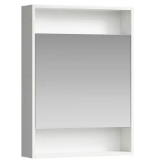 Зеркальный шкаф 60см., Aqwella - коллекция City SIT0406DK