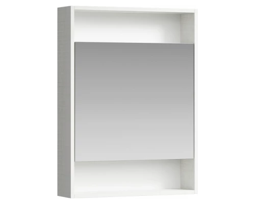 Зеркальный шкаф 60см., Aqwella - коллекция City SIT0406DK