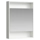 Зеркальный шкаф 60см., Aqwella - коллекция City SIT0406DK