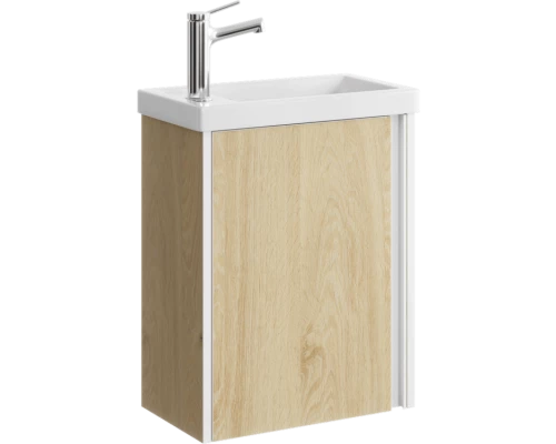 Подвесная тумба 45 см, Aqwella - коллекция Urban URB0145DD