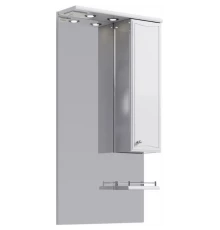 Зеркало 60см., Aqwella - коллекция Barcelona Ba.02.06