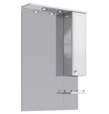 Зеркало 70см., Aqwella - коллекция Barcelona Ba.02.07