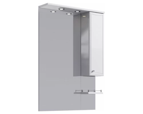 Зеркало 70см., Aqwella - коллекция Barcelona Ba.02.07