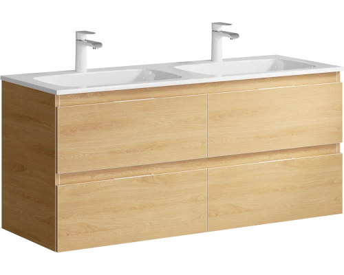 Подвесная тумба 120 см, Aqwella - коллекция Accent ACC0112DZ