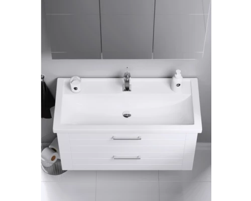 Подвесная тумба 100см., Aqwella - коллекция Manchester MAN01102