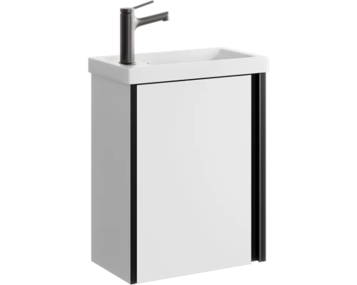 Подвесная тумба 45 см, Aqwella - коллекция Urban URB0145W