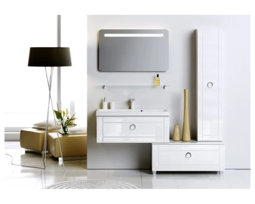 Подвесной пенал 35см., Aqwella - коллекция Infinity Inf.05.35