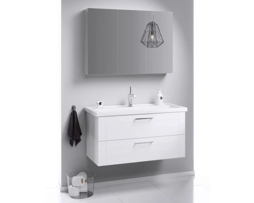 Подвесная тумба 100см., Aqwella - коллекция Manchester MAN01102