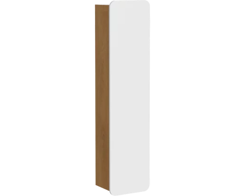 Подвесной пенал 35 см, Aqwella - коллекция Basic BAS0535DZ