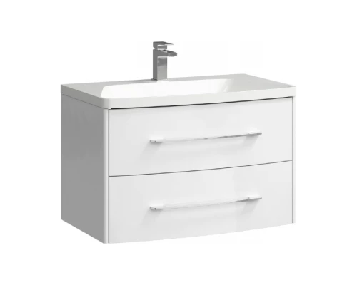 Подвесная тумба 80см., Aqwella - коллекция Neringa NER0108