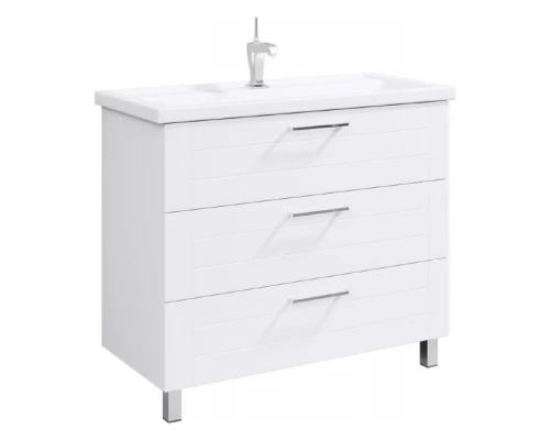 Напольная тумба 100см., Aqwella - коллекция Manchester MAN01103