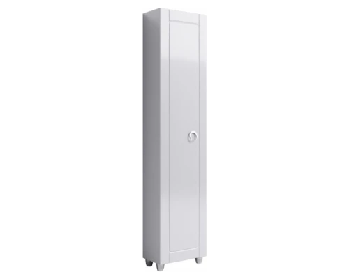 Напольный пенал 45см., Aqwella - коллекция Infinity Inf.05.45