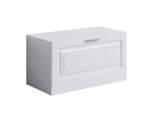 Тумба дополнительная(напольная) 80см., Aqwella - коллекция Empire Emp.03.08/W