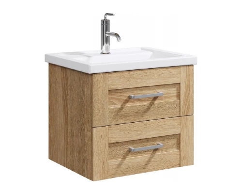 Подвесная тумба 60см., Aqwella - коллекция Foster FOS01062DS