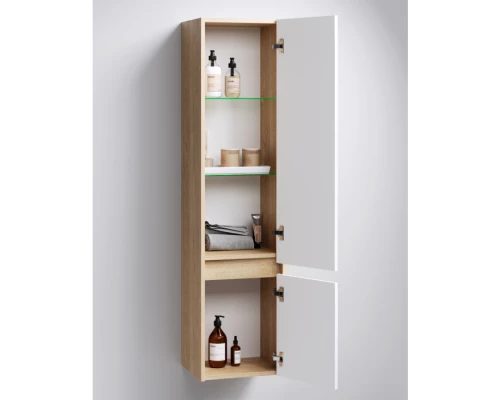 Подвесной пенал 35 см., Aqwella - коллекция City SIT0535DK