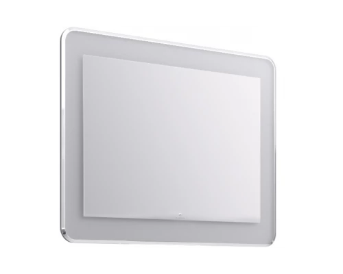 Зеркало 90см., Aqwella - коллекция Malaga Mal.02.09