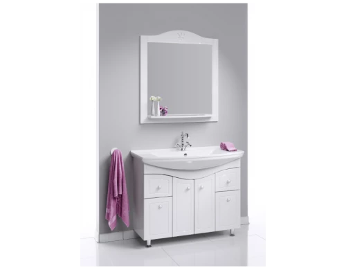 Напольная тумба 105см., Aqwella - коллекция Franchesca FR0110