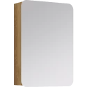 Зеркальный шкаф 50см., Aqwella - коллекция Vega Veg.04.05 Зеркальный шкаф 50см., Aqwella - коллекция Vega Veg.04.05