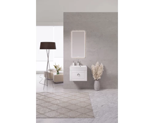 Зеркало 50см., Aqwella - коллекция UM UM0205