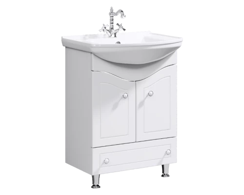 Напольная тумба 65см., Aqwella - коллекция Franchesca FR0106