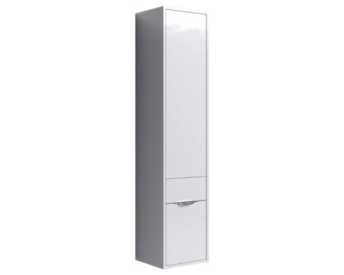 Пенал 33см. Левый., Aqwella - коллекция Malaga Mal.05.03/L