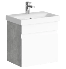 Подвесная тумба 50 см, Aqwella - коллекция Smart SRT0105BS