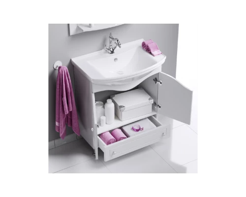 Напольная тумба 65см., Aqwella - коллекция Franchesca FR0106