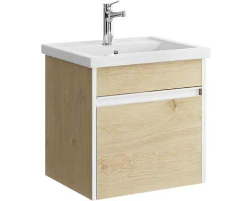 Подвесная тумба 50 см, Aqwella - коллекция Urban URB0105DD