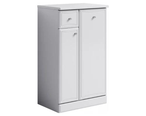 Напольная тумба 50см., Aqwella - коллекция Barcelona Ba.03.05