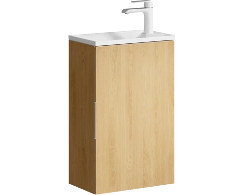 Подвесная тумба 40 см, Aqwella - коллекция Accent ACC0104DZ