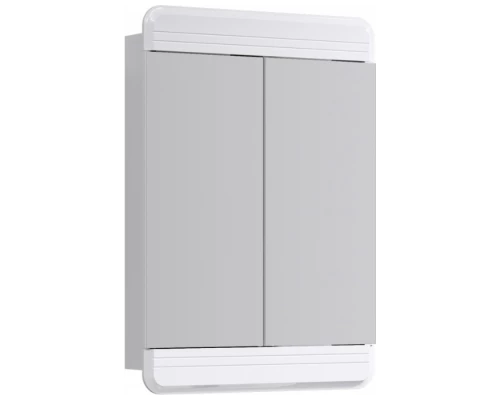 Зеркальный шкаф 60см., Aqwella - коллекция Corsica Kor.04.06