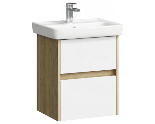 Подвесная тумба 50см., Aqwella - коллекция City CI0105DB