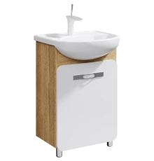 Напольная тумба 55см., Aqwella - коллекция Vega Veg.01.05