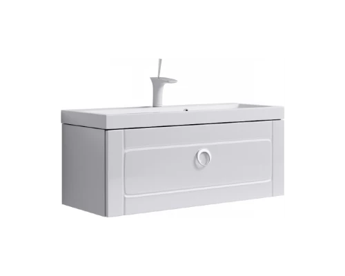 Подвесная тумба 100см., Aqwella - коллекция Infinity Inf.01.10/001