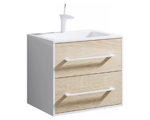 Подвесная тумба 60см., Aqwella - коллекция Miami Mai.01.06