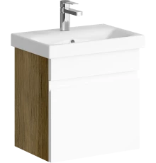 Подвесная тумба 50 см, Aqwella - коллекция Smart SRT0105DB