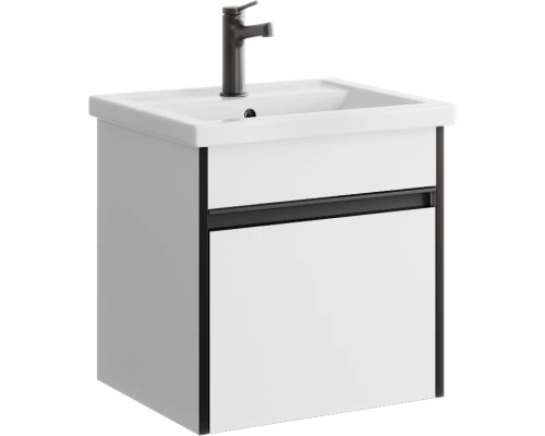 Подвесная тумба 50 см, Aqwella - коллекция Urban URB0105W