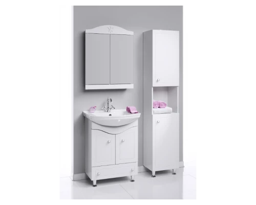 Напольная тумба 75см., Aqwella - коллекция Franchesca FR0107