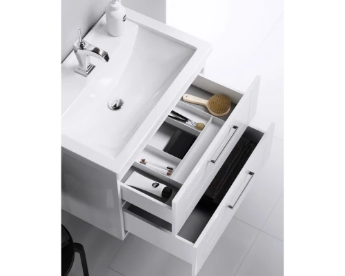 Подвесная тумба 70см., Aqwella - коллекция Manchester MAN01072